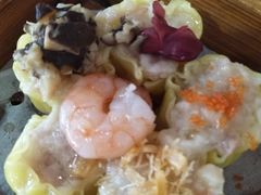 -鼎珑点心仔(燕塘店)