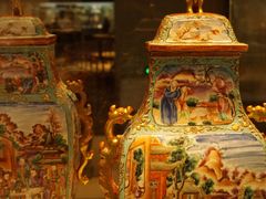 -广州十三行博物馆