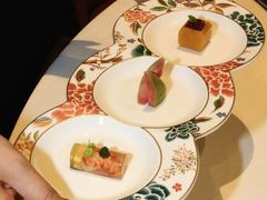 -富力丽思卡尔顿酒店·丽轩中餐厅