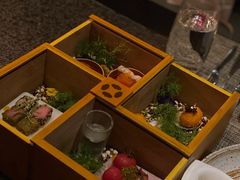 -莲西餐(曲江店)