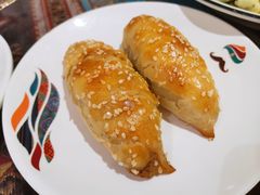 和田烤包子-巴依老爷·新疆美食(上城区天城路店)