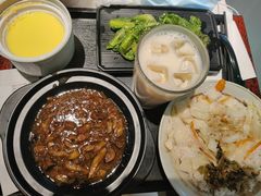 -永和大王(梅家浜店)