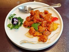 -鹿鸣春饭店(总店)