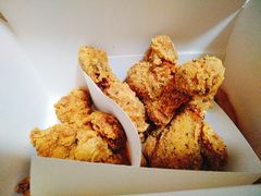 -麦当劳(浦珠路得来速店)