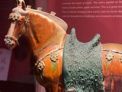 -陕西历史博物馆