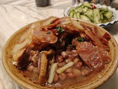 -曾家厨房·新徽菜(高新天柱路店)