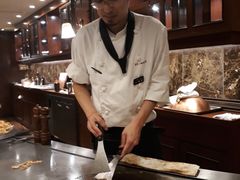 -神户牛排餐厅MOURIYA(总店)