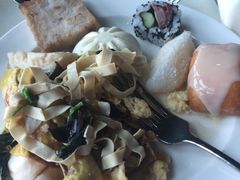 -澳门旅游塔360°旋转餐厅(南湾湖广场店)