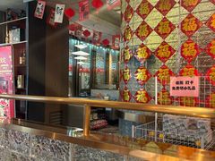 -百草滩羊清水涮羊肉·清真·宁夏盐池滩羊(莲花桥店)