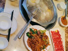 -小肥牛潮汕牛肉火锅(南联店)