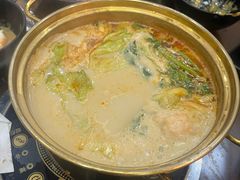 -丽江庭院之爱在路上(西单店)