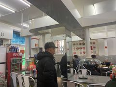 -松明一烤肉馆(鲁园店)