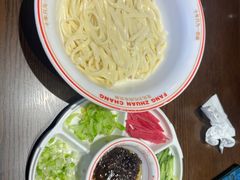 -方砖厂69号炸酱面·烤鸭(前门鲜鱼口店)