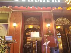 -巴伐利亚啤酒坊(意式风情街店)