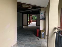 -和县香泉温泉度假村