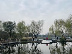 -武汉园博园(武汉自然博物馆)