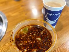 -马光荣肉丸糊辣汤(边东街店)