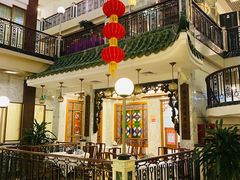 门面-广州酒家(文昌总店)