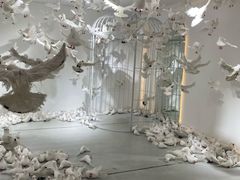-成都梵高星空艺术馆(春熙路旗舰店)