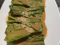 -前海沿·青岛菜(乐客城店)