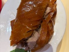 -京鸭棠(让胡路万达店)