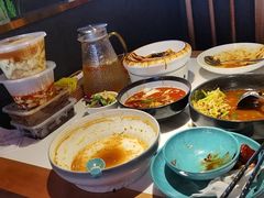 -荷塘秋月·本帮江浙菜(国权路店)