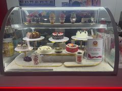 -DQ·蛋糕·冰淇淋(五棵松万达店)