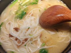 -妈妈故事米线(市府恒隆店)