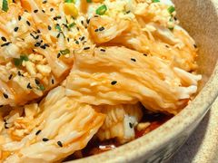 粤西捞粉-百味馆·粤菜·湛江菜(后海花园店)
