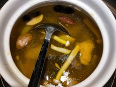 -先机®·泉水鸡汤(七星岗店)