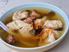 -龙抄手(文殊坊店)