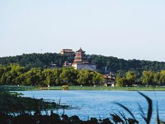 -颐和园