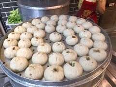 -韩包子(青石桥店)