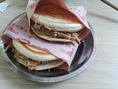 -樊记腊汁肉(竹笆市总店)