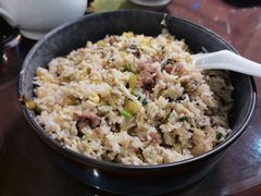 -大洋家·精品潮汕菜·生腌砂锅粥(天河东路店)