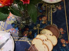 -第101座花园餐厅(湖滨88店)