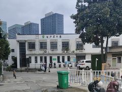-白沙菜市场
