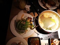 -星伦多 自助料理(圆融店)