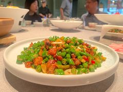 -南堂馆·新川菜(春熙路店)