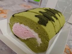 -卷时·瑞士卷·生日蛋糕(大望路店)