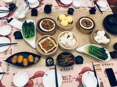 -点都德(大茶楼店)