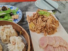 -都一处烧麦馆(前门店)