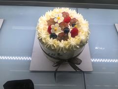 -梦菲思饼屋(瑞金宾馆店)