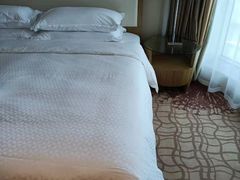 -青岛城阳宝龙福朋喜来登酒店