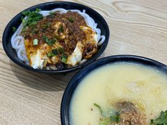 -豆香园(龙翔店)