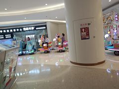 -深圳龙华星河COCO City(民治店)