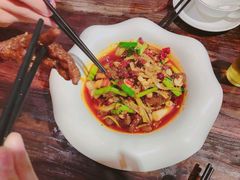 -漫天香·小龙虾餐厅(夏湾店)