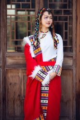 -韩慕婚纱摄影(九亭店)