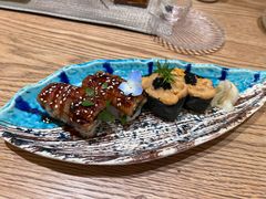 -吉之仙•中国制造•出口级食材日料店(领事馆总店)