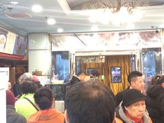 -新侨三宝乐面包店(崇文门店)